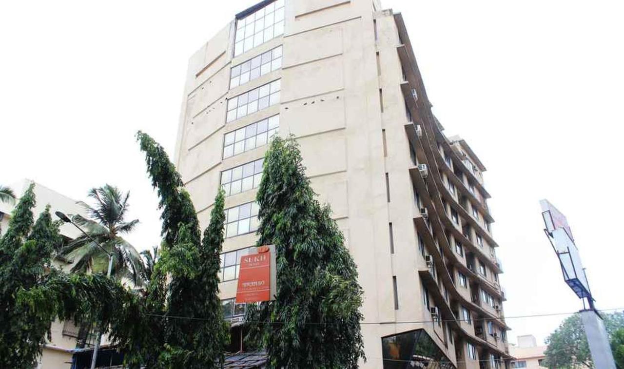 Sukh Hotel, Mumbai