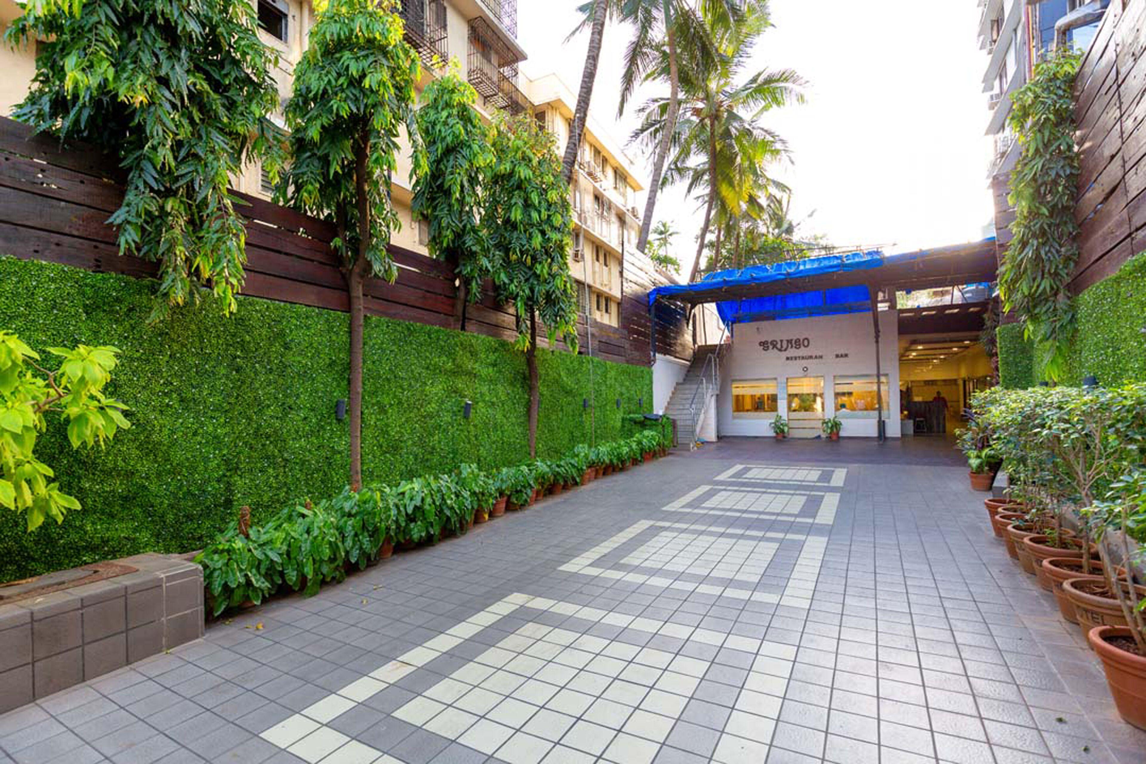 Sukh Hotel — Photos 3